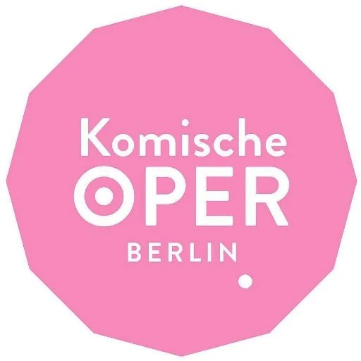 Link zu Komischen Oper